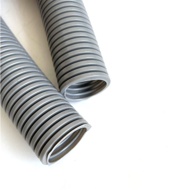 Gray nylon hose durable and anti-aging