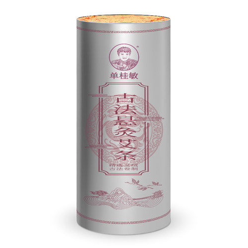 单桂敏新品六厘米红花控烟雷火灸南阳三年陈艾绒加粗家用艾灸艾条 - 图3