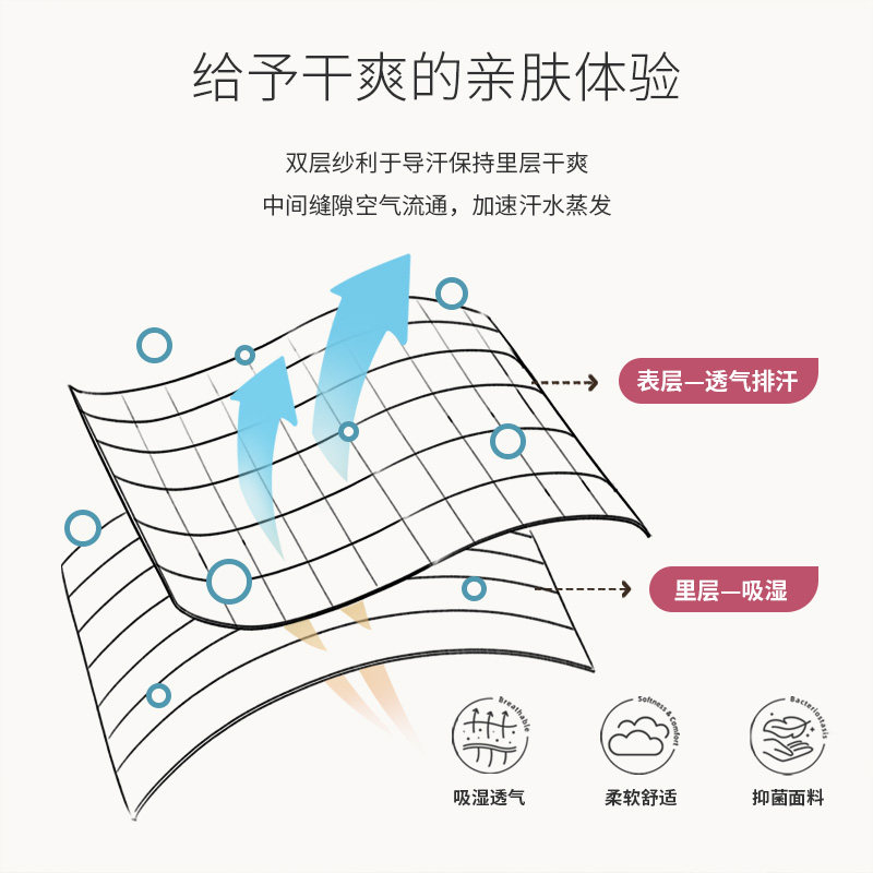  MAMILINE家居服套装