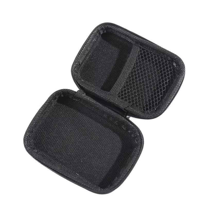 可爱便携移动硬盘收纳包数据线充电器耳机零钱包卡通充电宝防摔盒,淘宝优惠券,粉丝福利购,淘宝优惠卷