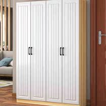 Solid wood Shoes Cabinet Doorway Large Capacity Multifunction Economy Type Modern Minima Balcony Containing Simple Shoe Rack