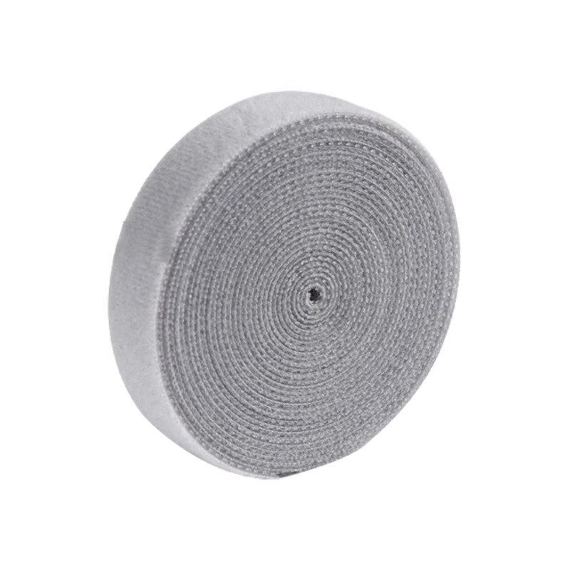 固定绑带数据线收纳神器魔术贴扎带理线器电脑束线带桌面电线走线