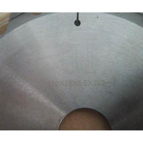 小中大端面铣刀GOOD HELPER好帮手端铣刀160/180/200端铣床锯片 - 图2