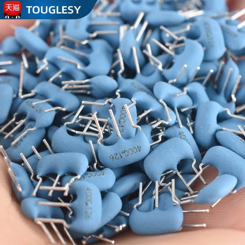 CSTLS8M00G53-B0 4M 6M 8M 10M 16M 20MHZ 直插陶瓷晶振3脚DIP-3 - 图3