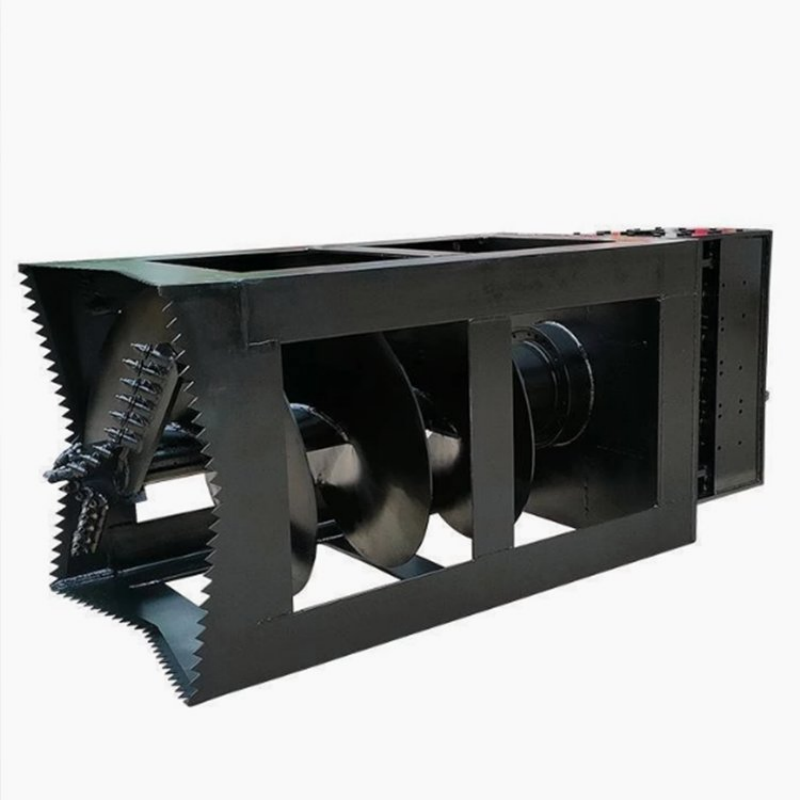 挖掘机方孔钻机路灯基础开孔正方形打桩机打地基液压方形螺旋钻机,淘宝优惠券,粉丝福利购,淘宝优惠卷