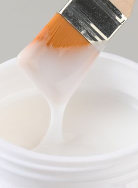 档案胶水无酸白乳胶 背脊条档案盒档案袋凭证盒封面纸张胶粘