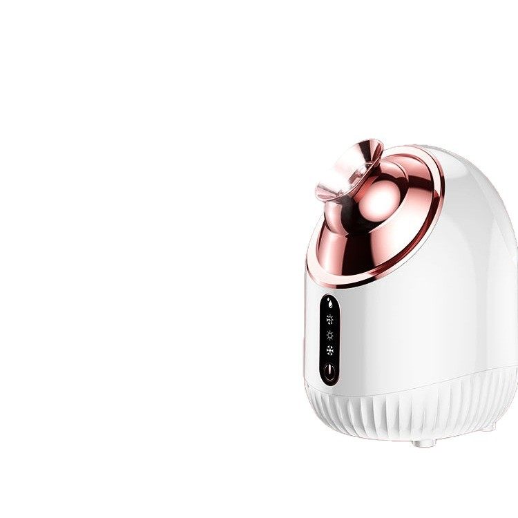 蒸脸仪冷热双喷纳米补水喷雾器面脸部热敷熏蒸家用美容院冷喷器,淘宝优惠券,粉丝福利购,淘宝优惠卷