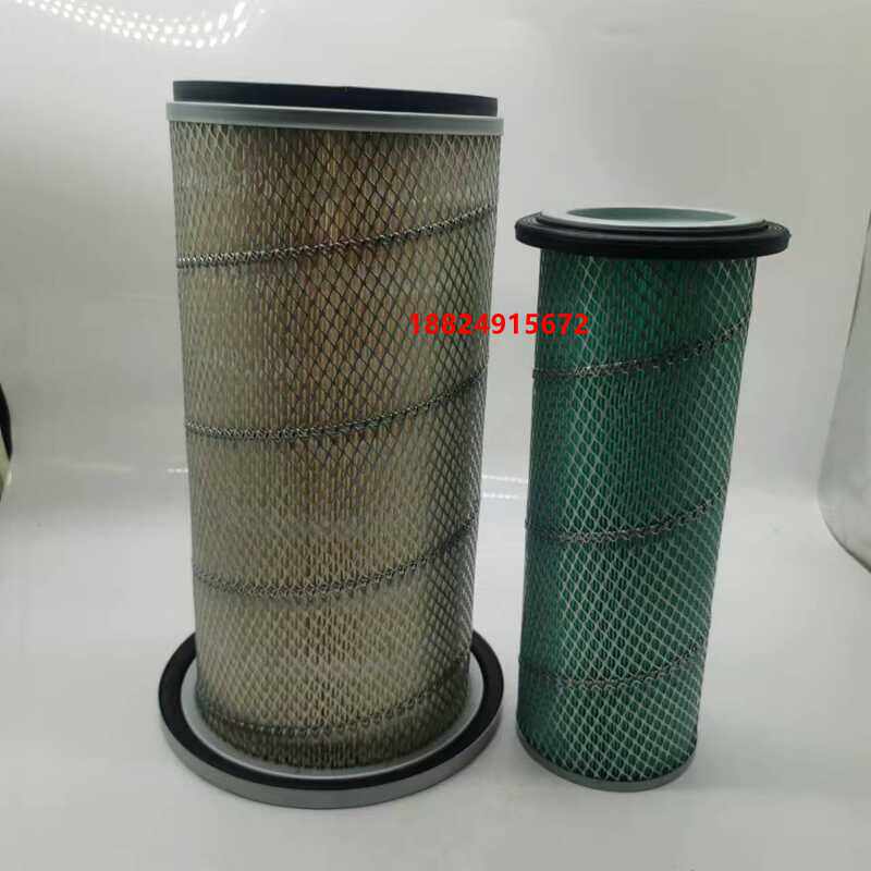 挖掘机配件卡特200B/320V1 V2空气滤芯CAT卡特320V1空气滤芯风格,淘宝优惠券,粉丝福利购,淘宝优惠卷