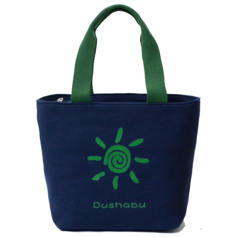 手提袋帆布妈咪包托特包带拉链杂物包女妈妈手提包外出小拎包上班,淘宝优惠券,粉丝福利购,淘宝优惠卷