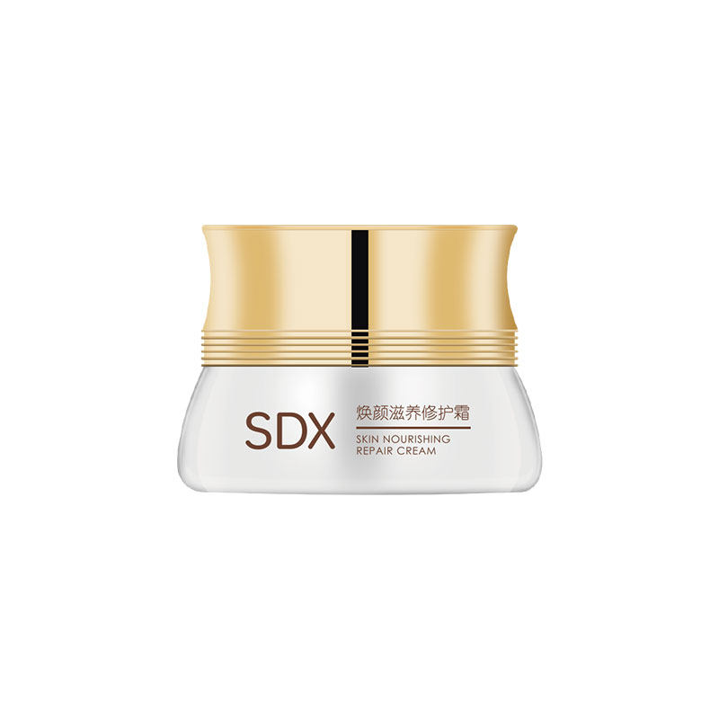 sdx焕颜滋养妊娠妊辰纹霜修护霜 sdx身体乳/霜