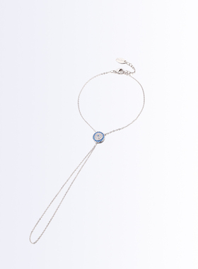 时尚个性高级感糖果手链