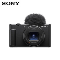 Sony Sony ZV-1 II Generation Digital camera Vlog camera 4K Video ultra wide angle Large aperture