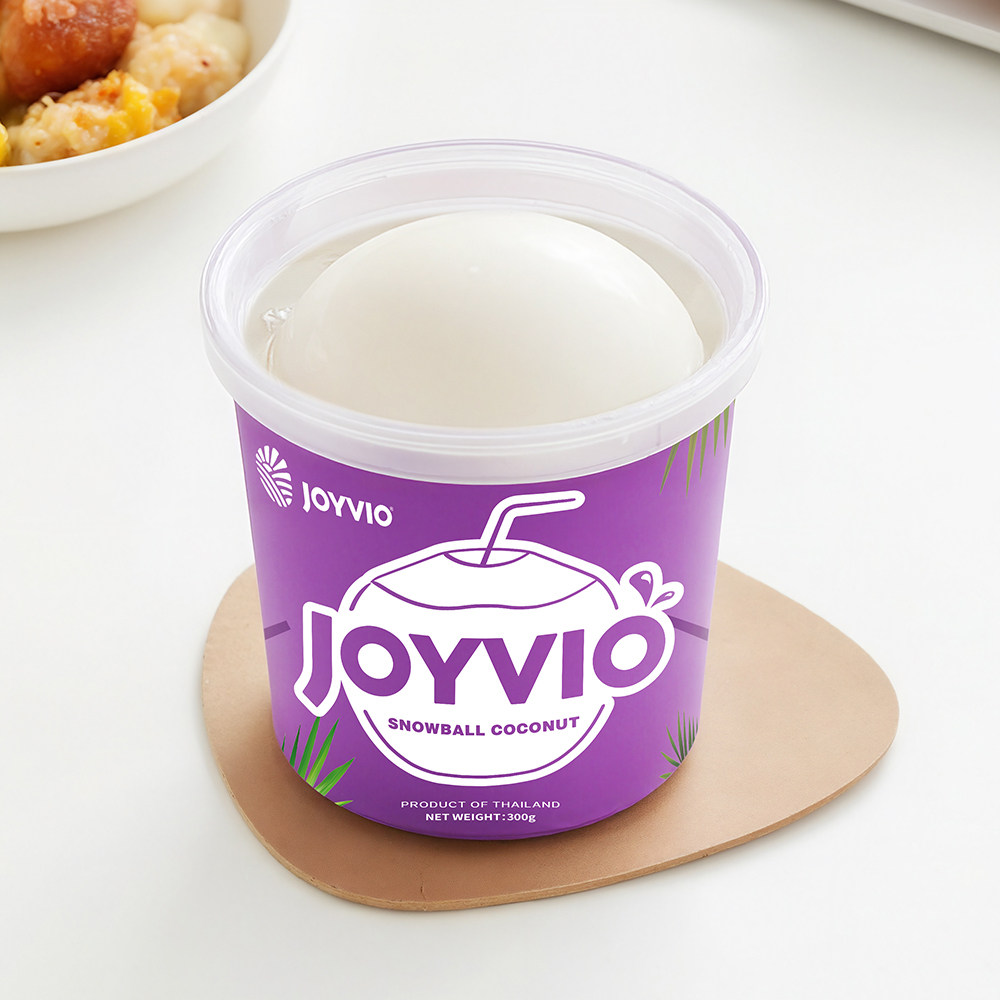 佳沃椰子蛋5盒装 纯椰汁天然无添加果汁孕妇饮料,淘宝优惠券,粉丝福利购,淘宝优惠卷