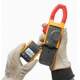 FLUKE 381 remote display true RMS high voltage clamp ammeter F381 clamp meter