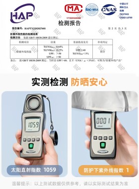 冰丝防晒面罩帽子一体全方