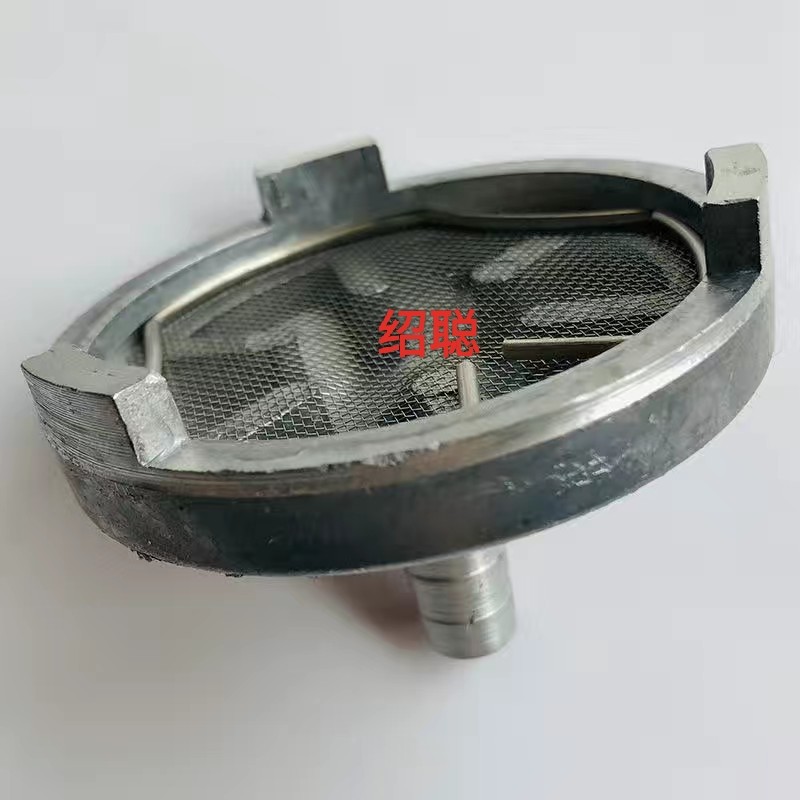 (10片)纸箱机械配件水墨印刷机油墨泵气动单向隔膜泵过滤网片,淘宝优惠券,粉丝福利购,淘宝优惠卷