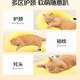 Special small pillow for cats, suitable for all seasons, suitable for pet sleeping