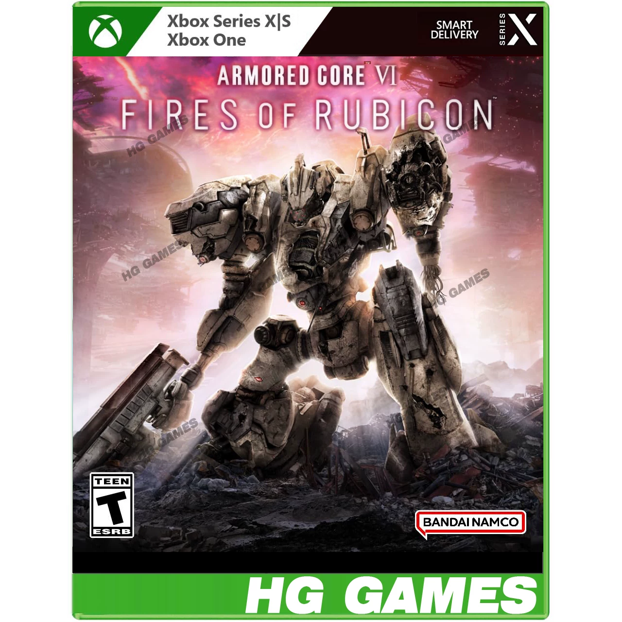 Xbox x1 xs второго поколения аренда номера бронированный ядро 6 realm of skyfire китайская классическая экшен-меха