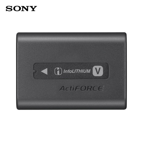 Sony/索尼NP-FV70A摄像机AX700AX45AX60PJ820VG30PJ790可充电电池 - 图2