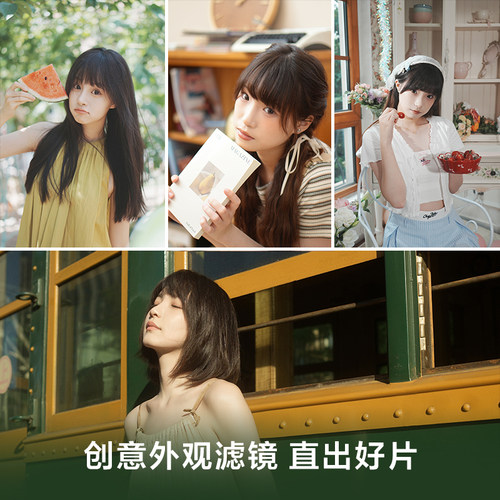 Sony/索尼 ZV-E10M2 微单相机 索尼ZVE10二代 - 图1