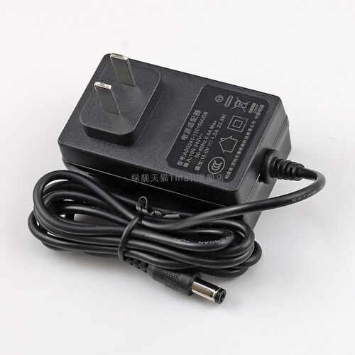 适用方正 iFound显示器FD220P型号FB156L004电源线 12V2.5A3A4A5A电源适配器M2285A - 图3