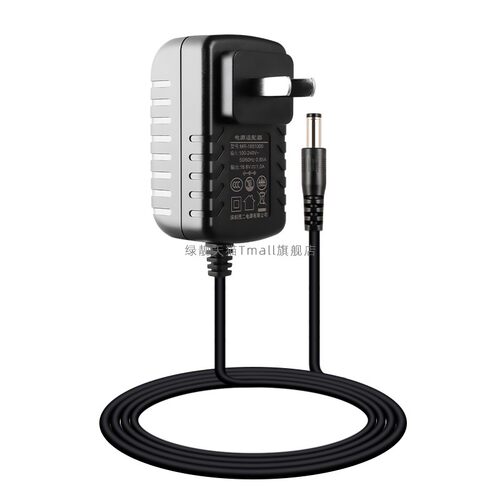 适用于GODOX神牛LED棒灯LC500R补光灯管电源适配器DC16.8V1.2A充电器线 - 图0