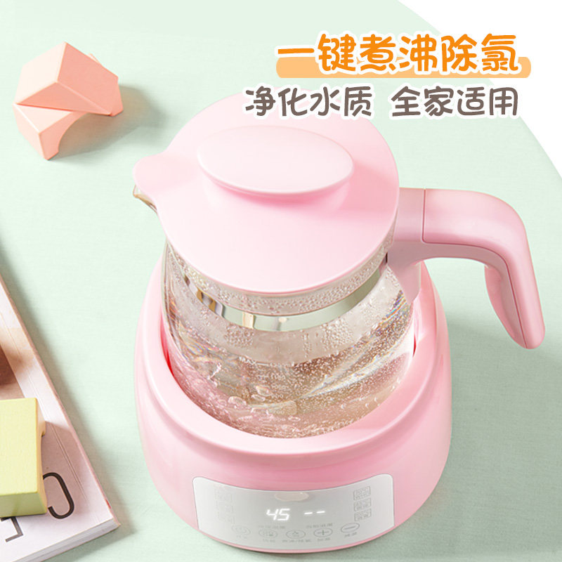  爱米尔熊宁波调奶器
