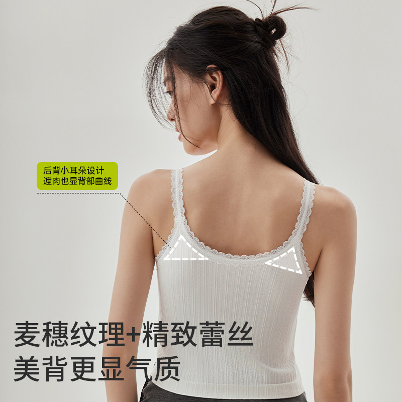  半练吊带/背心/T恤