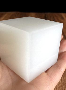 锦玉秀美玉石祝福新中式客厅方块