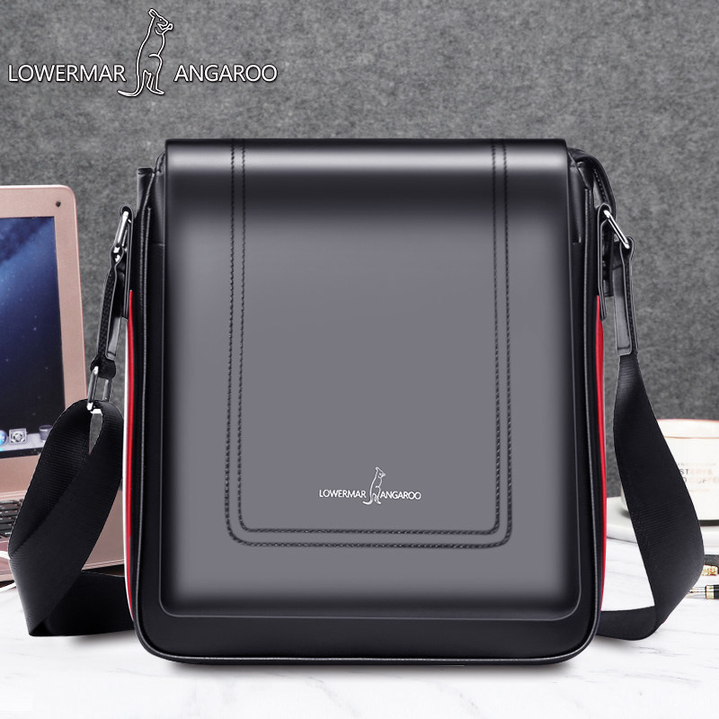  lowermarkangaroo男士包袋