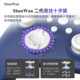 Q34B Gamepad Xbox layout dual Hall stick