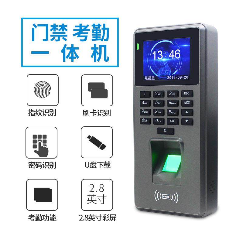  恋薇门禁机