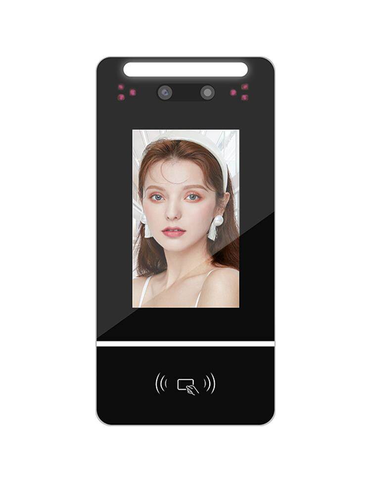  恋薇门禁机