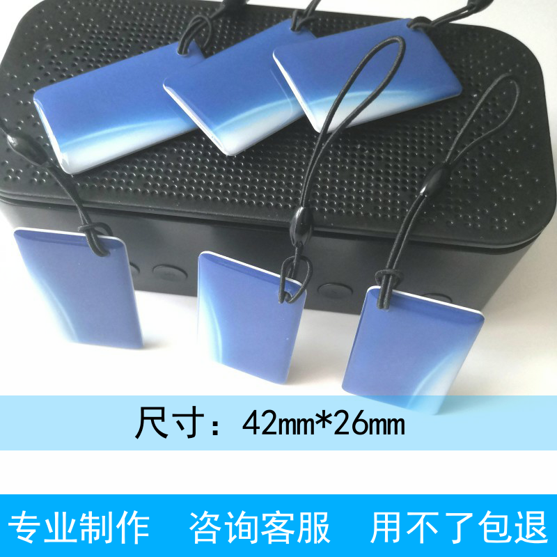 苏立科熊指纹锁卡片屈臣氏惠氏樱花 恋薇电子门锁