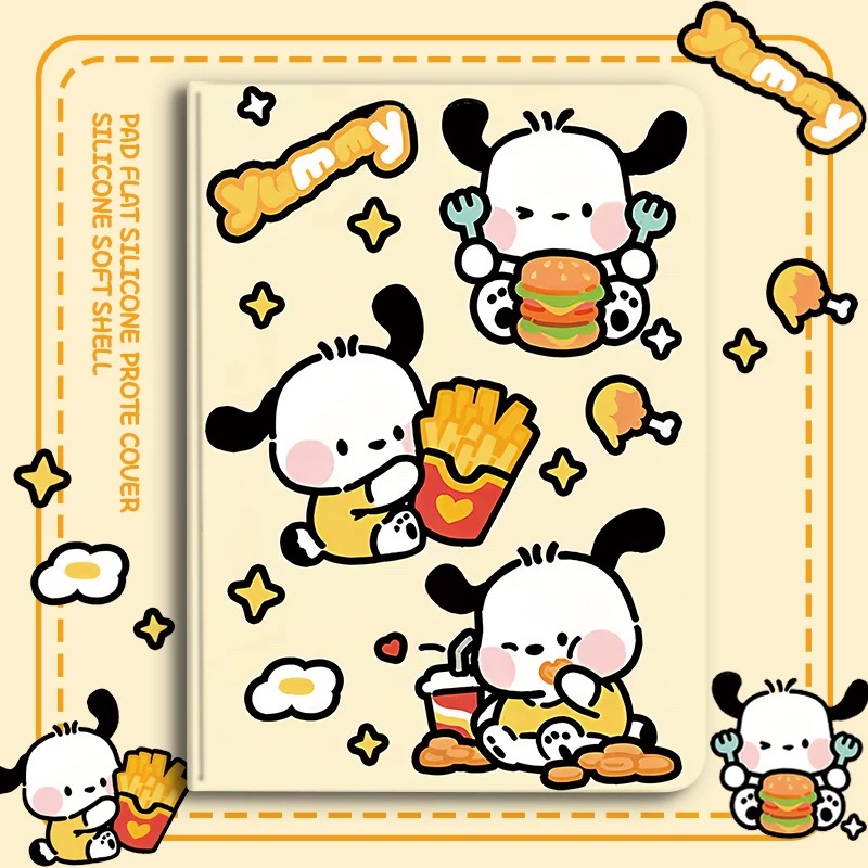 联想者y700保护套拯救者Y700-8.8寸二代y700一代联想小新11英寸padplus2023平板pro2021新款11.2寸卡通壳适用 - 图1