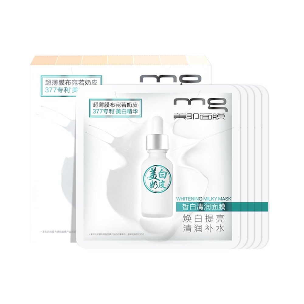  千色奇迹贴片面膜