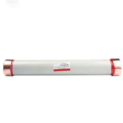 户内12KV高压限流熔断器管 RN1-RN3-10KV/0.5A-1A-3A-5A-10A-15A - 图1