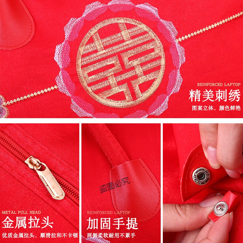  朴潮收纳挂袋