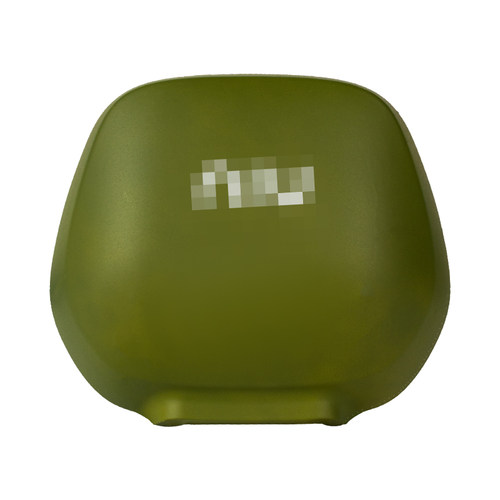 小牛电动车u2/uqi+/u+b/M1/U1/Uqi/U+/G2/F2/M+后靠背壳改装配件 - 图3