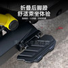 Mavericks new U3/UMax modified accessories mobile phone holder waterproof cover folding pedal storage box backrest basket
