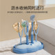 Ying's bottle drain rack convenient drying rack storage rack hanging drainer baby water cup drying rack bracket