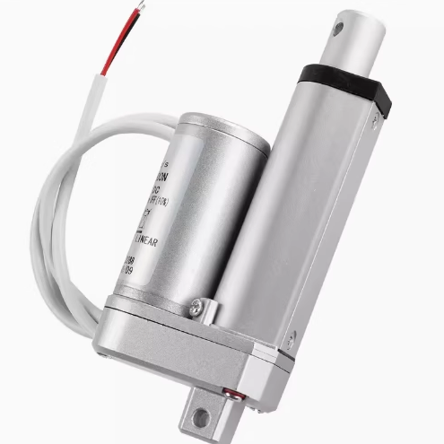 常州路易电动推杆伸缩杆直线电机12v小型电缸升降器大推力SXTL型,淘宝优惠券,粉丝福利购,淘宝优惠卷