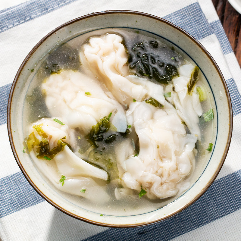 馄饨汤料包小包速食混沌紫菜虾皮馄饨调料包云吞面调味料冲泡即食,淘宝优惠券,粉丝福利购,淘宝优惠卷