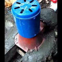 Full copper wire 3000W single-phase slanted-type permanent magnet hydro-generator 3kw hydro-generator for power generation