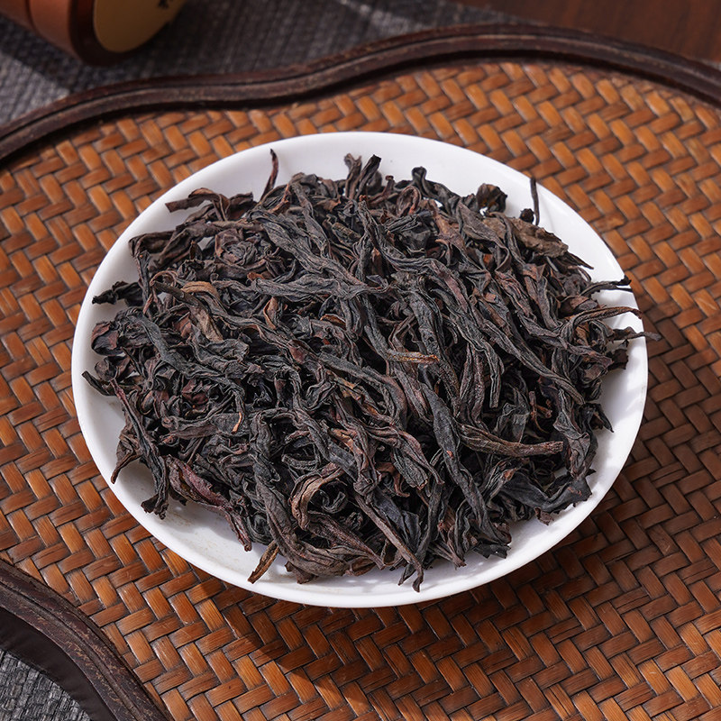 武夷岩茶正岩马头岩肉桂礼盒装大红袍茶叶浓香型30泡半斤装送礼,淘宝优惠券,粉丝福利购,淘宝优惠卷