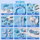 ຂອງຂວັນວັນເກີດສາວ Frozen ຂອງແທ້
