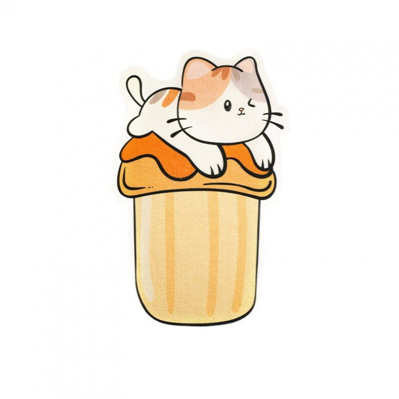 升级第四代猫爬垫贴逗猫耐磨猫抓贴多功能墙贴猫咪攀爬猫抓板,淘宝优惠券,粉丝福利购,淘宝优惠卷