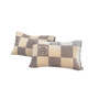 Pair of milk velvet pillowcases | Over 1,000 additional purchases