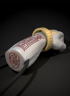 小众设计感个性创意配饰