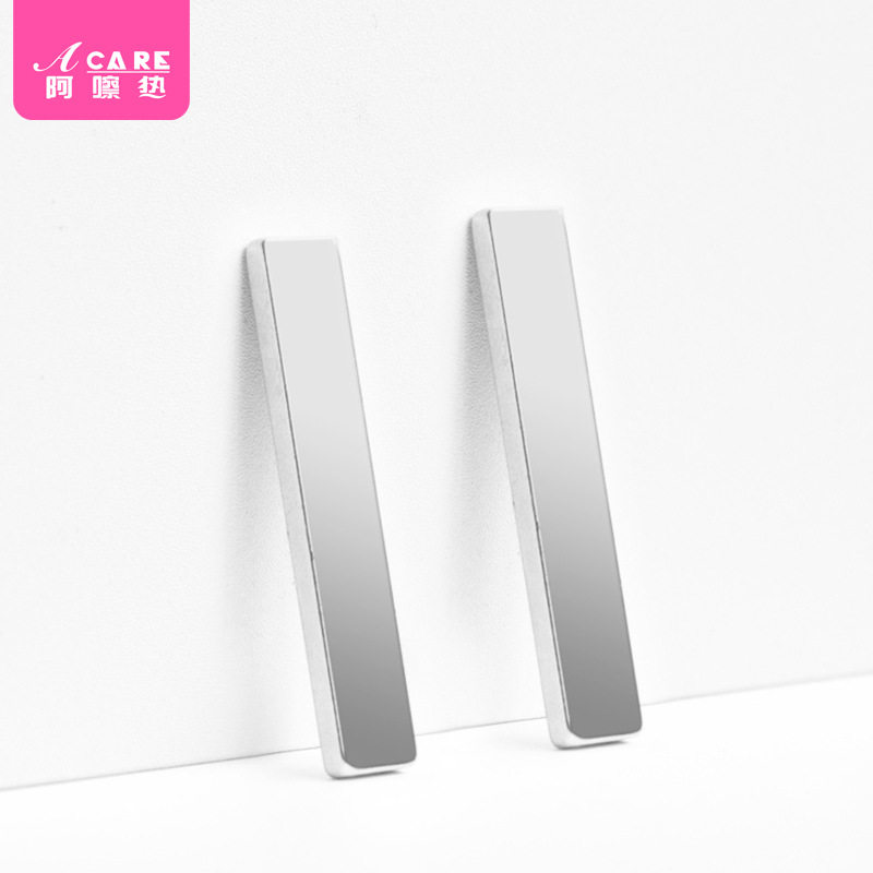 美甲磁铁AG1SQ0-0802-猫眼专用磁吸花纹双头多功能磁力笔造型美,淘宝优惠券,粉丝福利购,淘宝优惠卷